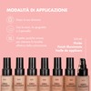 Skön Abrakadabra Glow - Foundationsserum mit Sonnenschutz SPF30, Hyaluronsäure-Serum für