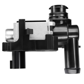 Sorello Vapor Canister Purge Valve Solenoid Compatible with Nissan Altima Armada for INFINITI 2003-2015 Fit for V6 V8 L4 Engine - Replace K5T45786 14935-JF00A 14935-JF00B 14935-JF00C