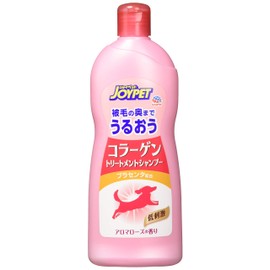 JOYPET Collagen Treatment Shampoo