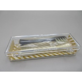 Vtg Squibb 2 REPLACEMENT BRUSH HEADS Standard for Broxodent Electric Toothbrush