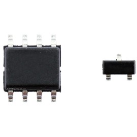 ShopJimmy RUNTK5261TPZG CPWBX5261TPZG T-Con Board Repair Kit E601I-A3 A3E