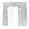 TupTam changing mat incl. 2 terry cloth covers model MAR02579,
