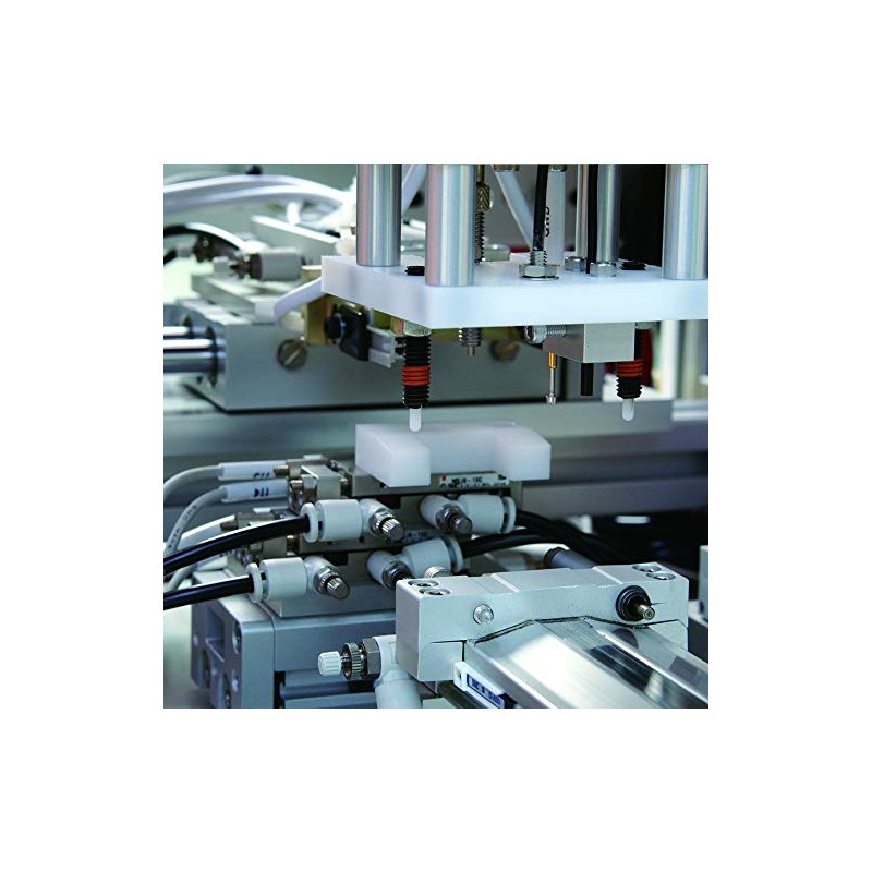 Flowbal Air Push W Female Connector Applicable Tube Outer Diameter