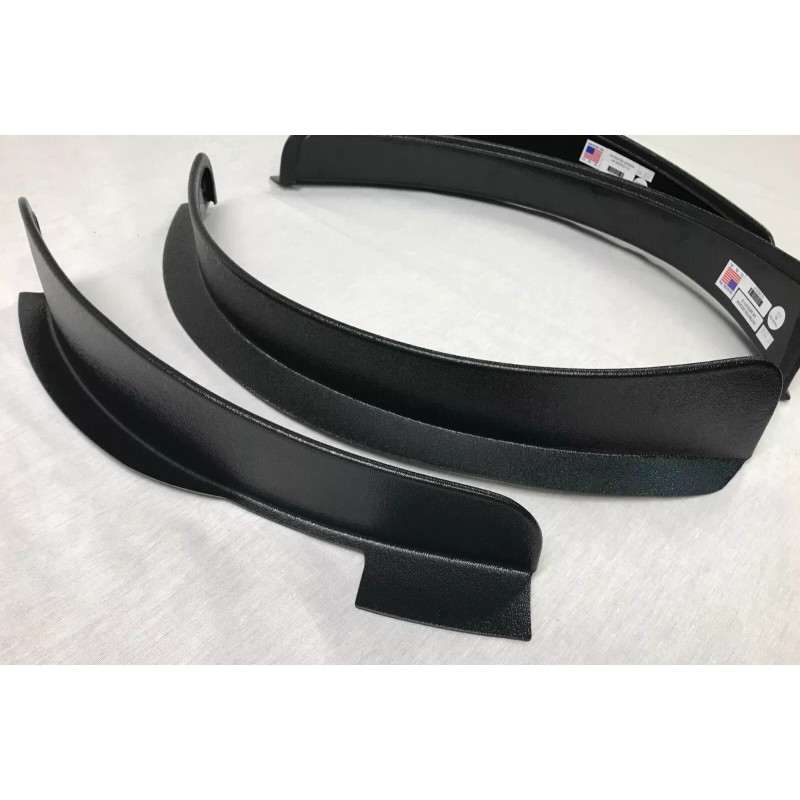 GMT Inc Club Car Precedent Golf Cart Fender Flares to