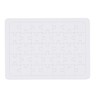 VBS Blank Puzzle 35 Pieces 29 cm x 21 cm
