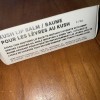 Milk Makeup Kush Lip Balm CANNATONIC Full Size New In