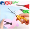 X School Scissors 24 Pieces Stainless Economical Quality Xnm