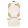 Siivton Car Seat Protector for Child Car Seats, Waterproof 600D