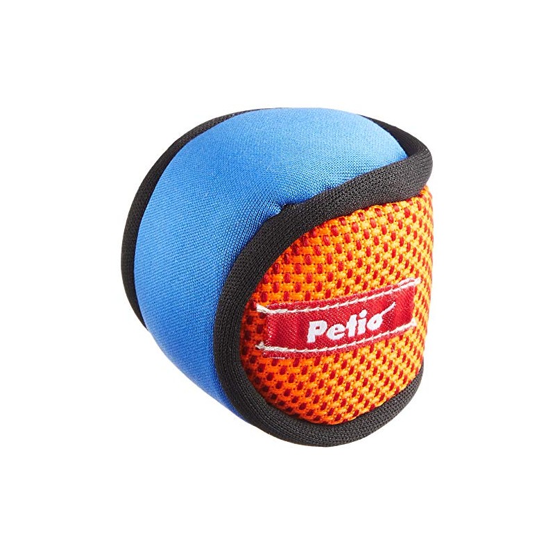 Petio Dog Toy Play Ball, Small