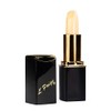 L'Paige (L28) JUST GLOSS Designer Lipstick, Aloe Vera Based, Long-lasting,