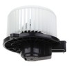 cciyu HVAC Heater Blower Motor with Wheel Fan Cage PM9314