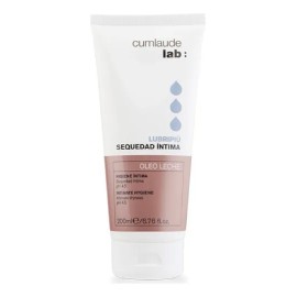 Lubripiu Higiene Intima 200ml Cumlaude Lab