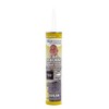 Dicor 551LSB-1 HAPS-Free NON-Leveling Lap Sealant - 10.3 Oz, Black,