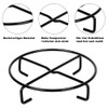 Lid Lifter, Dutch Oven Handle Hook, 26 cm Dutch Oven