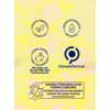 BiorÃ© Tiefenreinigende Nasen-Clear-Up-Strips - Zaubernuss/ Witch Hazel -Entfernt Tiefsitzende Mitesser,