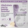 Peptidos Colageno Hidrolizado Polvo Biotina Vitaminas Oby