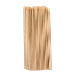 Bamboo Skewers – Pack of 150 – for BBQs and Home Cooking – Safe and ECO-Friendly