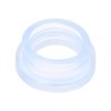 ANCLLO 2PCS S-Connector 1/2 Inch Male to 3/4 Inch Male