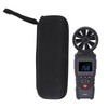 Handheld Anemometer LCD Display Strong Anti Interference Wind Speed Meter