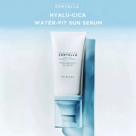Skin1004 Madagascar Centella Hyalu-cica Water-fit Sun 50ml