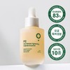 Luoqi P2 Pore Wrinkle Tightening Capsule Ampoule 30ml / 루오끼