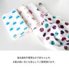 【oruta】Yawahada Made in Japan Gauze Face Towels, Senshu Towel, Design