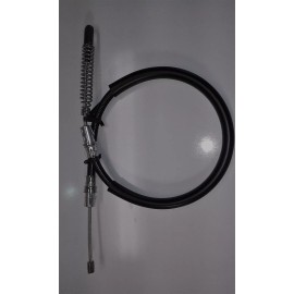 Bruin Brake Cable 97337 Left Rear Ford fits 2005 F150 Made in USA