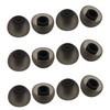 ALXCD Ear Tip for Jay Bird X3 Earphone, Large Size