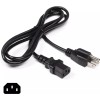 RXQMXG AC Power Cord Cable For EcoFlow RIVER 2 Pro