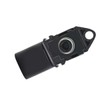 Engine Crankcase Pressure Sensor Fits for Cummins ISB ISC 6.7L