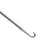 Spring Hook Puller, Universal Alloy Steel Construction, Easy Access for