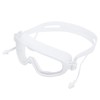 Kids Swimming Goggles with Earplug Waterproof AntiFog High Definition Diving