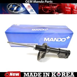 OEM Front Right Suspension Strut 2000-2006 for Hyundai Elantra 546612D000