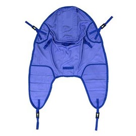 BestSling Replacement Slings for Arjo - Medium, Best Fits: 99-210 lb, 600lb Weight Capacity - 1 Each/Each - SLMAA4000MM