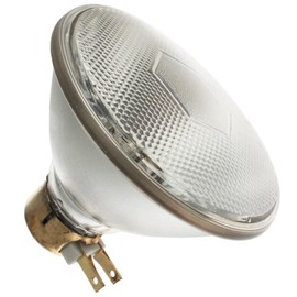 Industrial Performance 75PAR/3FL 120V, 75 Watt, PAR38, Medium Side Prong Base Light Bulb (1 Bulb)