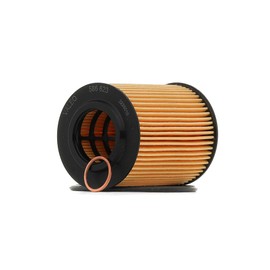 VALEO 586623 Oil Filter Motor Filter Excellent Filtration Properties, Longlife Capacity, Accurate and Easy