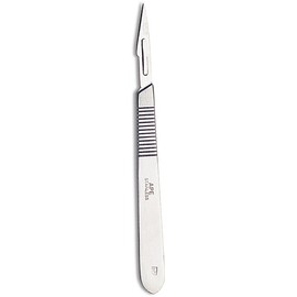 Deluxe Scalpel Handle, #3 | KNF-220.00
