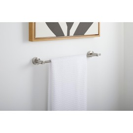 Gerber Plumbing Parma Towel Bar