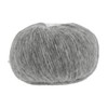 Lang Yarns Malou Light 005 Medium Grey 50g Wool
