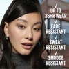 Maybelline New York 1h21 Tattoo Studio Kajal Liner : Smokey