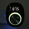 Bluetooth Car Adapter FM Transmitter Wireless FM Radio Adapter Dual