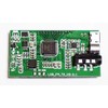 FM Stereo Wireless Microphone Unit