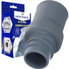 Washing Machine Drain Hose Adapter Diameter 19 mm for Washing