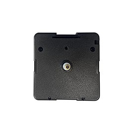 Dugena 838 Quartz Movement 1 Piece No Pair of Hands for Installation