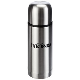 Tatonka Thermoflasche H und C Stuff, 6.7 x 22 cm, 4148, Inhalt 0,35 Liter
