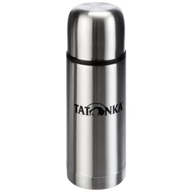 Tatonka Thermoflasche H und C Stuff, 6.7 x 22 cm, 4148, Inhalt 0,35 Liter