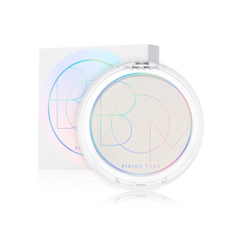 Biome 픽싱 플렉스 파우더 팩트 Fixing Flex Powder Pact