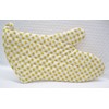 Yellow & White Gingham Oven Mitt