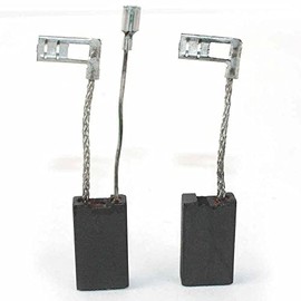 LEFITPA Replacement S82 Carbon Brush Set for Superior Electric for Bosch 1617014144 Fits 1248EVS 11264EVS 11241EVS 11265EVS 11321EVS 11318EVS