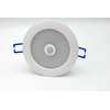 HUBER LED Downlight [7 W 600 lm] with PIR Motion
